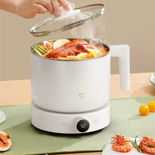 Xiaomi Donlim Multi-Function Breakfast Machine Launched in China 