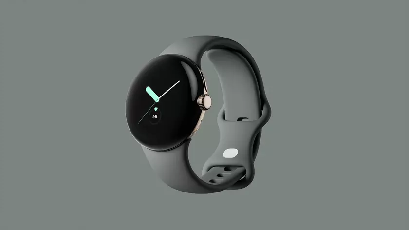 Слух: Google Pixel Watch 2 получат Fitbit Coach и будут поставляться с алюминиевым корпусом