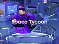 Samsung официально представляет свой виртуальный мир Space Tycoon