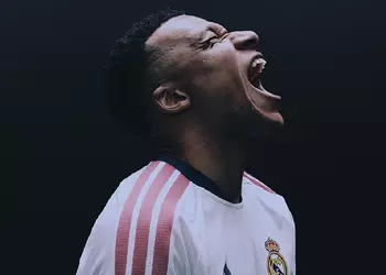Килиан Мбаппе стал лицом EA Sports FC 27 — новый футбольный симулятор представят уже 23 июля
