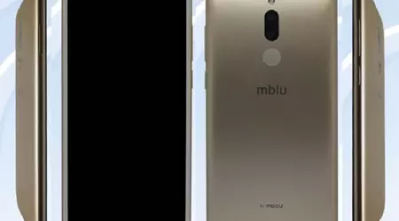 In TENAA appeared an unknown budget Meizu with a dual camera
