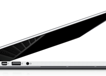 Записки маковода: о ремонтопригодности MacBook Pro Retina