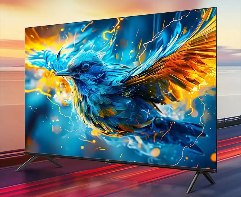 TCL представила 43-дюймовый смарт-телевизор с Android на борту и ценой $125