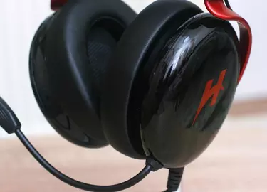 Обзор Haylou HexStorm G1: игровая гарнитура без RGB, но со звуком 7.1