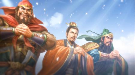 Ontwikkelaars van Romance of the Three Kingdoms 8 Remake vertelden over de tactische functies van het spel