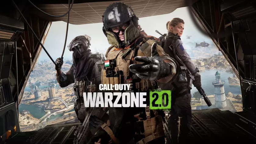 Профессиональный игрок в CoD: Warzone 2.0 попался на использовании читов во время собственного прямого эфира