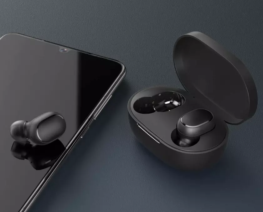 Redmi AirDots 2 c защитой IPX4, Bluetooth 5.0 и автономность до 12 часов продают на AliExpress дешевле $10