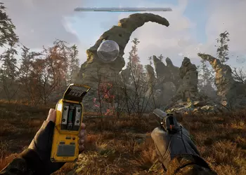 S.T.A.L.K.E.R. 2 получает масштабное обновление: более 1200 исправлений и улучшений