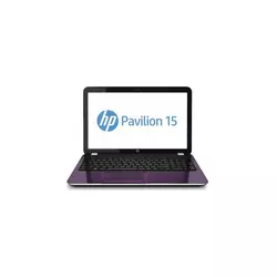 HP Pavilion 15-n290sr (G5E39EA)