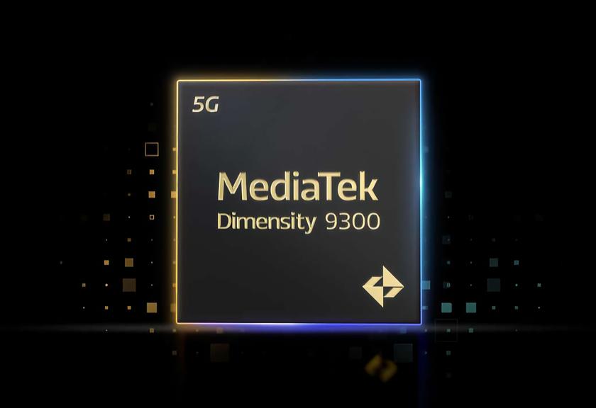 Конкурент Snapdragon 8 Gen 3: MediaTek представила флагманский процессор Dimensity 9300