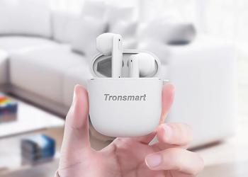 Tronsmart Onyx Ace: TWS headphones with four microphones, Qualcomm chip and aptX support for $25