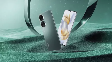 Honor revient sur le marché indien des smartphones après une pause de trois ans avec le modèle Honor 90, vendu à partir de 460 $.