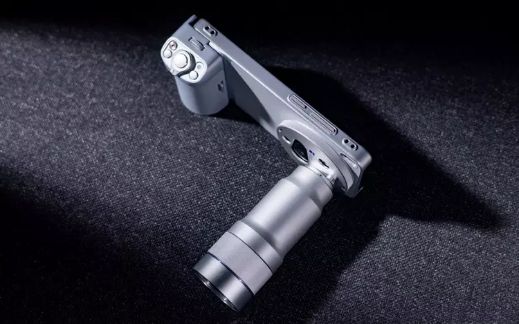 Vivo X300 Ultra: Смартфон, що намагається ...