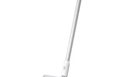 Xiaomi випустила бездротовий вакуумний пилосос за $180