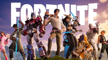 Epic Games відшкодує 245 млн доларів за небажані покупки в грі Fortnite