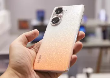 Honor 60 Pro on Snapdragon 778G + tested in Geekbench