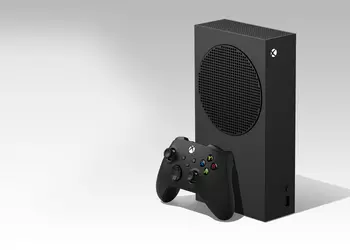 Xbox Series S пережила пожар и… продолжает работать!