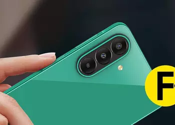Samsung представила бюджетный смартфон Galaxy F70 Pro 5G с шестилетней поддержкой, большой батареей и прочным корпусом