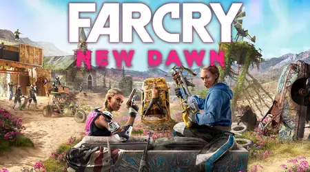 Thanks to Game Pass, Far Cry: New Dawn on Xbox Series X|S and PlayStation 5 will now support 60 FPS