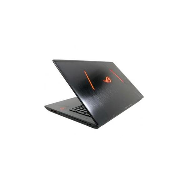 Какая диагональ у asus rog 553vd