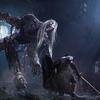 Жуткие монстры и мрачные локации на новых скриншотах фэнтезийной экшен-RPG The Lords Of The Fallen -12