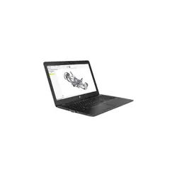 HP Zbook 15u (X7S67AV)