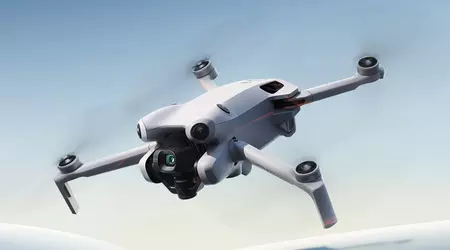 DJI may introduce new Mini 5 and Neo 2 drones at the end of the year