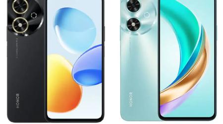 Honor launches two identical smartphones with different prices: the Honor Play 50 and the Honor Play 50m