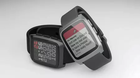Pebble Time 2 на підході: легкий, яскравий і до 30 днів без зарядки