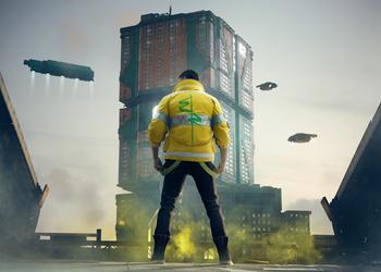 Время творить собственную историю: Cyberpunk 2077 и дополнение Phantom Liberty получили скидки в Steam до 10 ноября