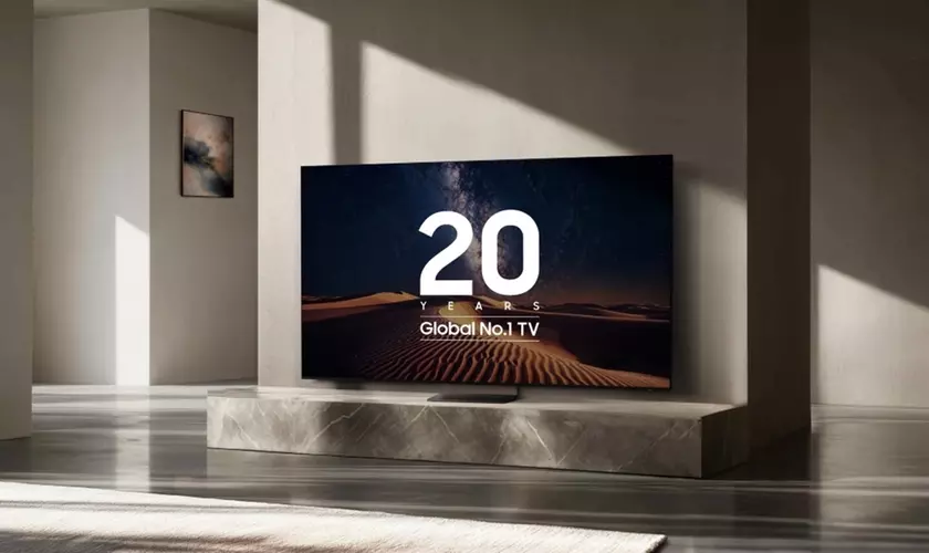 Эксклюзивное: Samsung удивляет новым коллекционным постером