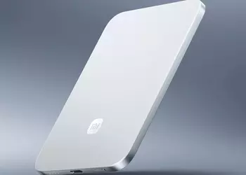 В Европе стартовали продажи ультратонкого магнитного пауэрбанка от Xiaomi