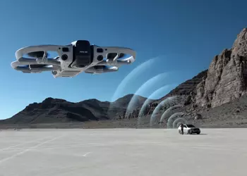 DJI Avata 360: когда одного объектива мало, а крутить головой лень