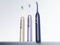 Xiaomi Mijia Multi-directional Sweeping Pro: зубная щетка с гироскопом и умным мотором