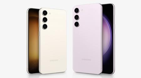 Samsung уже тестує One UI 6.1 на флагманах Galaxy S23, Galaxy S23+ і Galaxy S23 Ultra