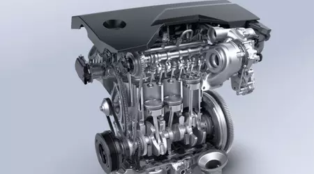 Peugeot Unveils Turbo 100 Engine: A New Era for Fuel Efficiency and Reliability