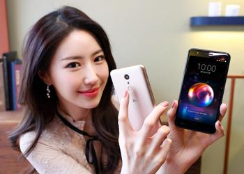 Announce LG X4: a simple smartphone with NFC and LG Pay support