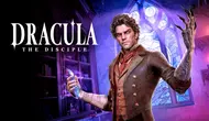 От гоблинов к вампирам: авторы трилогии Stix анонсировали необычную игру Dracula: The Disciple