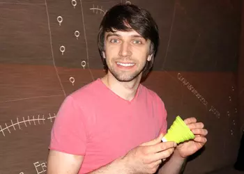 Андрей Клименко (aiia): Мы хотим построить компанию уровня Apple в сегменте сувенирной рекламной продукции