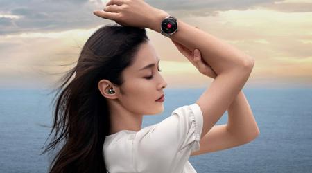 Huawei Watch Buds with built-in headphones available in Europe for €499