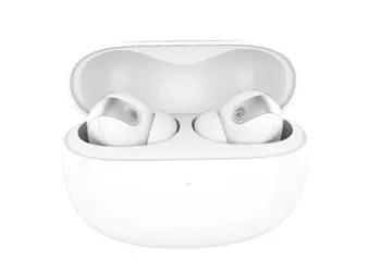 Xiaomi is preparing to release new vacuum TWS headphones with wireless charging support