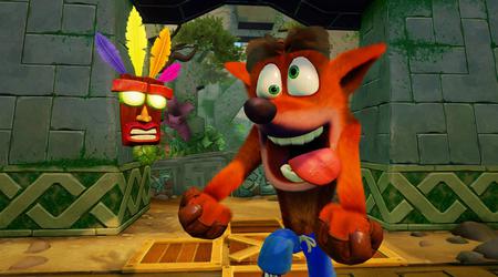 Rumour: Crash N'Sane Trilogy will appear in Game Pass in August 2024, but it is unknown when Call Of Duty games will be added to the service