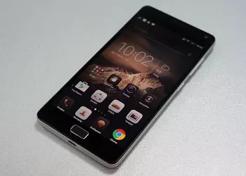 Пятитысячник: обзор Lenovo Vibe P1