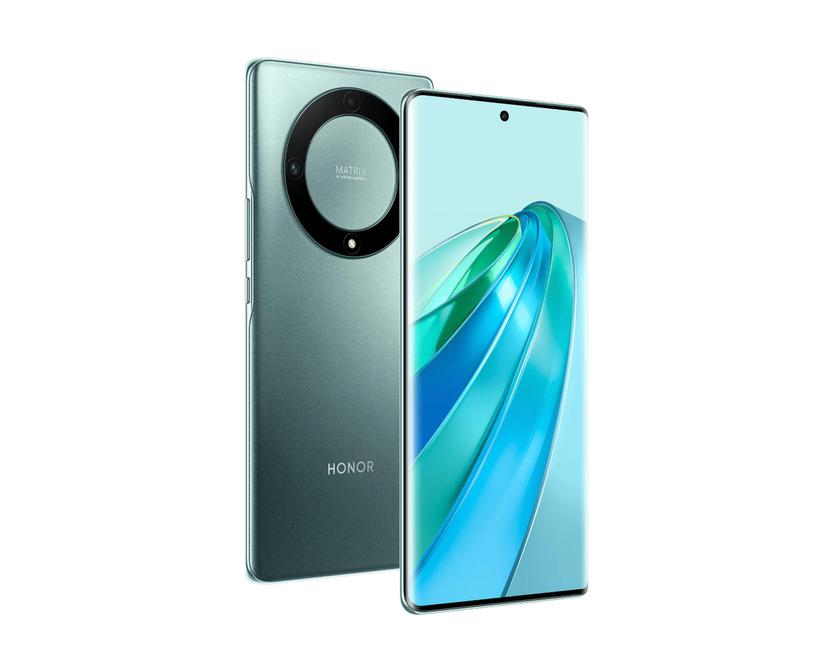 Honor готовит к выходу на глобальном рынке Magic 5 Lite: смартфон с AMOLED-экраном на 120 Гц, чипом Snapdragon 695 и батареей на 5100 мАч