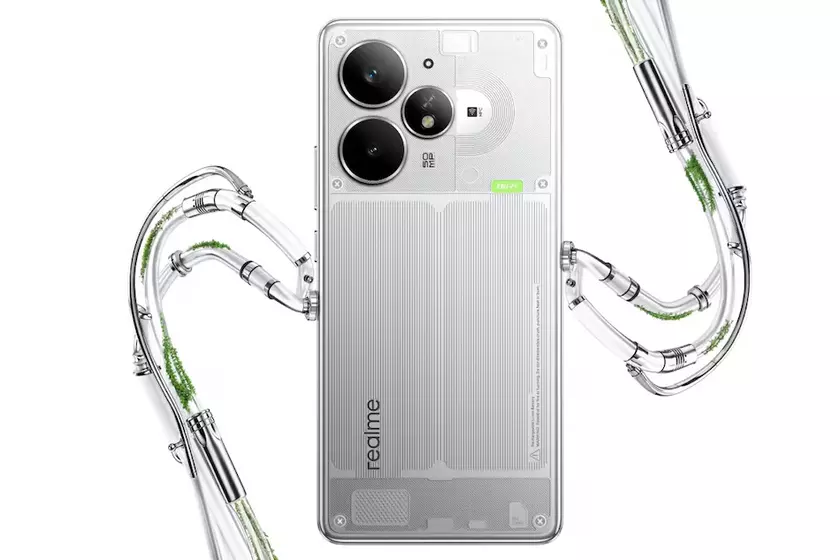 Realme Neo 7 Turbo готовится ворваться в игру: старт 29 мая!