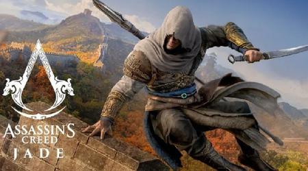 Le décor est nouveau, le gameplay est ancien : Ubisoft a dévoilé une bande-annonce colorée du jeu d'action-RPG mobile Assassin's Creed Jade.