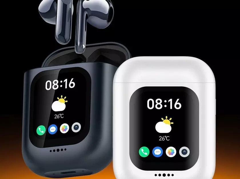 Погружаемся в звук: раскладываем Honor Choice AI Call Earphones