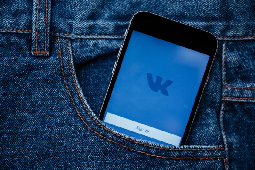 ВКонтакте ожидает очередной крупный редизайн 
