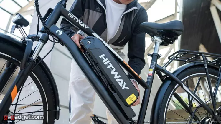 What is the Best HITWAY Electric ...