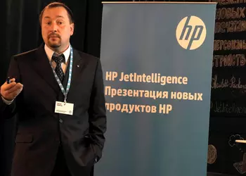 Кому нужны сейчас принтеры? Разговор после презентации HP